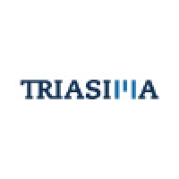 Triasima Portfolio Management Logo