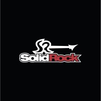 Solid Rock Projects and Events cc Logo