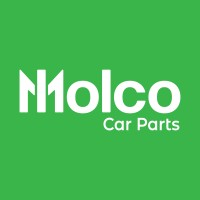 Molco Car Parts Logo