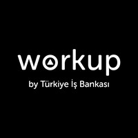 Workup İş Bankası Logo