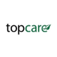 Top Care, Inc. Logo