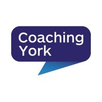 Coaching York Logo