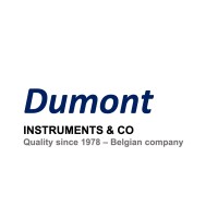 Dumont Instruments & Co Logo