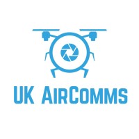 UK Air Comms Ltd Logo
