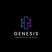 Genesis Hospitality & Tech Logo