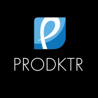Prodktr Logo