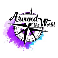 Around The World Logo