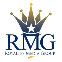 Royaltee Media Group, LLC Logo