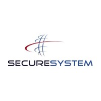 SecureSystem Logo