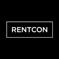 RENTCON - Construções OffSite Logo