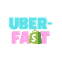 UberFast Logo