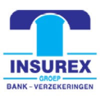 Insurex Groep Logo