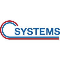 C-Systems B.V. Logo