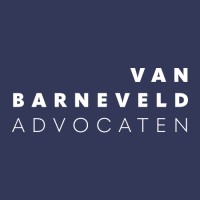 Van Barneveld Advocaten Erfrecht en Procesrecht Logo