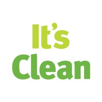Its Clean Ltd Logo