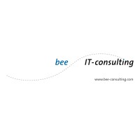 bee IT-consulting GmbH Logo
