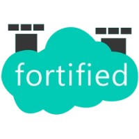 Fortified Logo