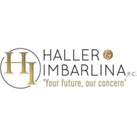 Haller & Imbarlina, P.C. Logo