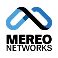 Mereo Networks Logo