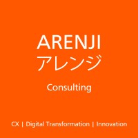 ARENJI Consulting Logo