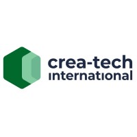 Crea-Tech Logo