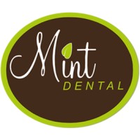 Mint Dental DC Logo