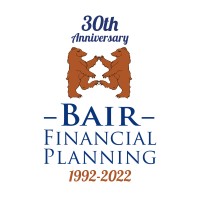 Bair Financial Planning Logo