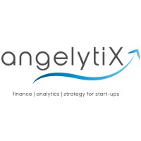 AngelytiX Consulting Logo