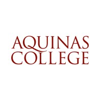 Aquinas College - Grand Rapids Logo