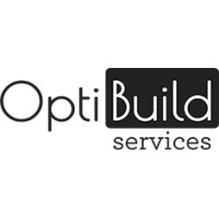OptiBuild Services Logo