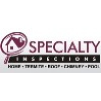 Specialty Inspections Logo