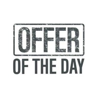 Offeroftheday Logo