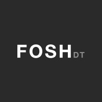 FOSHdt (Onyx Solars Exclusive Official Distributor in Lebanon) Logo