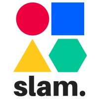 SLAM Education Logo