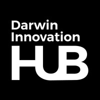 Darwin Innovation Hub Logo