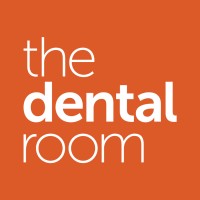 The Dental Room Melbourne Logo