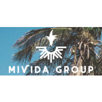Mivida Group Logo