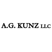 A.G. KUNZ LLC Logo