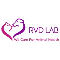 ROHANA VETERINARY DIAGNOSTIC LAB Logo