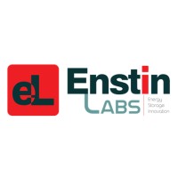Enstin Labs Pvt. Ltd. Logo