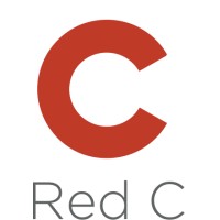 Red C Mobile App Development Logo