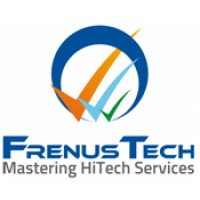FrenusTech Pvt Ltd Logo