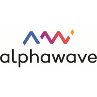 Alphawave Group Logo