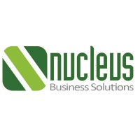 Nucleus Business Solutions Logo
