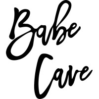 BabeCave Swim Logo