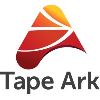 Tape Ark | Global experts in cloud migration Logo