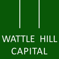 Wattle Hill Capital Logo