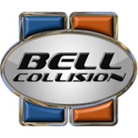 Bell Collision Repair Centre Logo