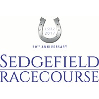 Sedgefield Racecourse Logo