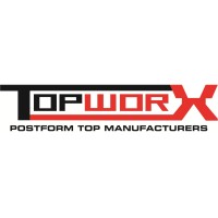 TopworX Logo